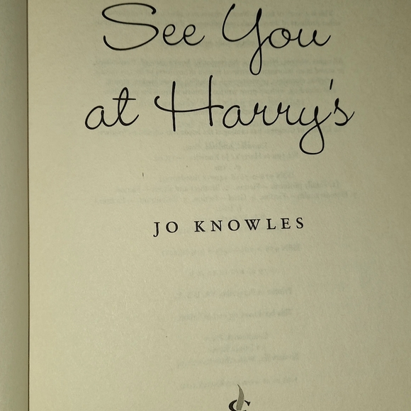 See you at harry's - Picture 3 of 4